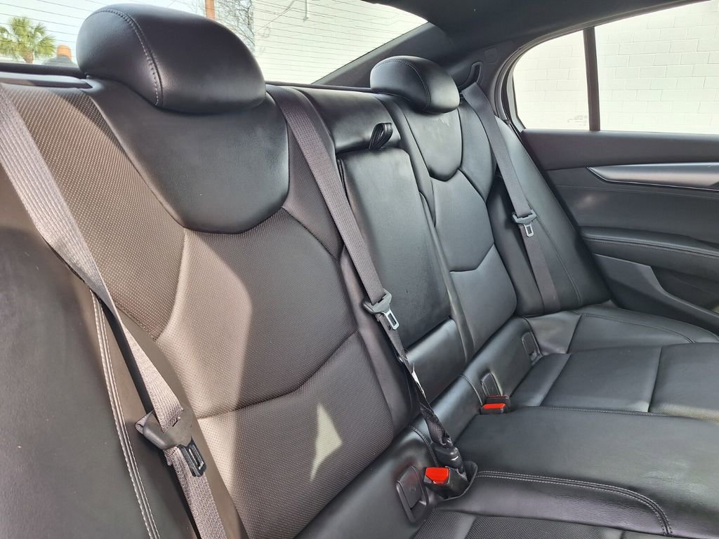 Used 2023 Cadillac CT5 Luxury image 27