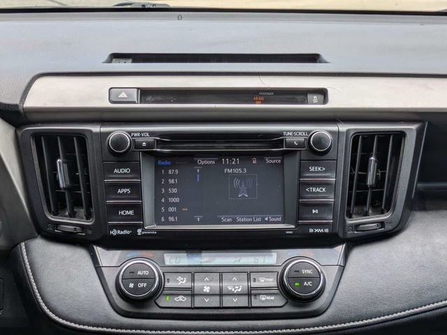 Used 2016 Toyota RAV4 XLE FWD image 19