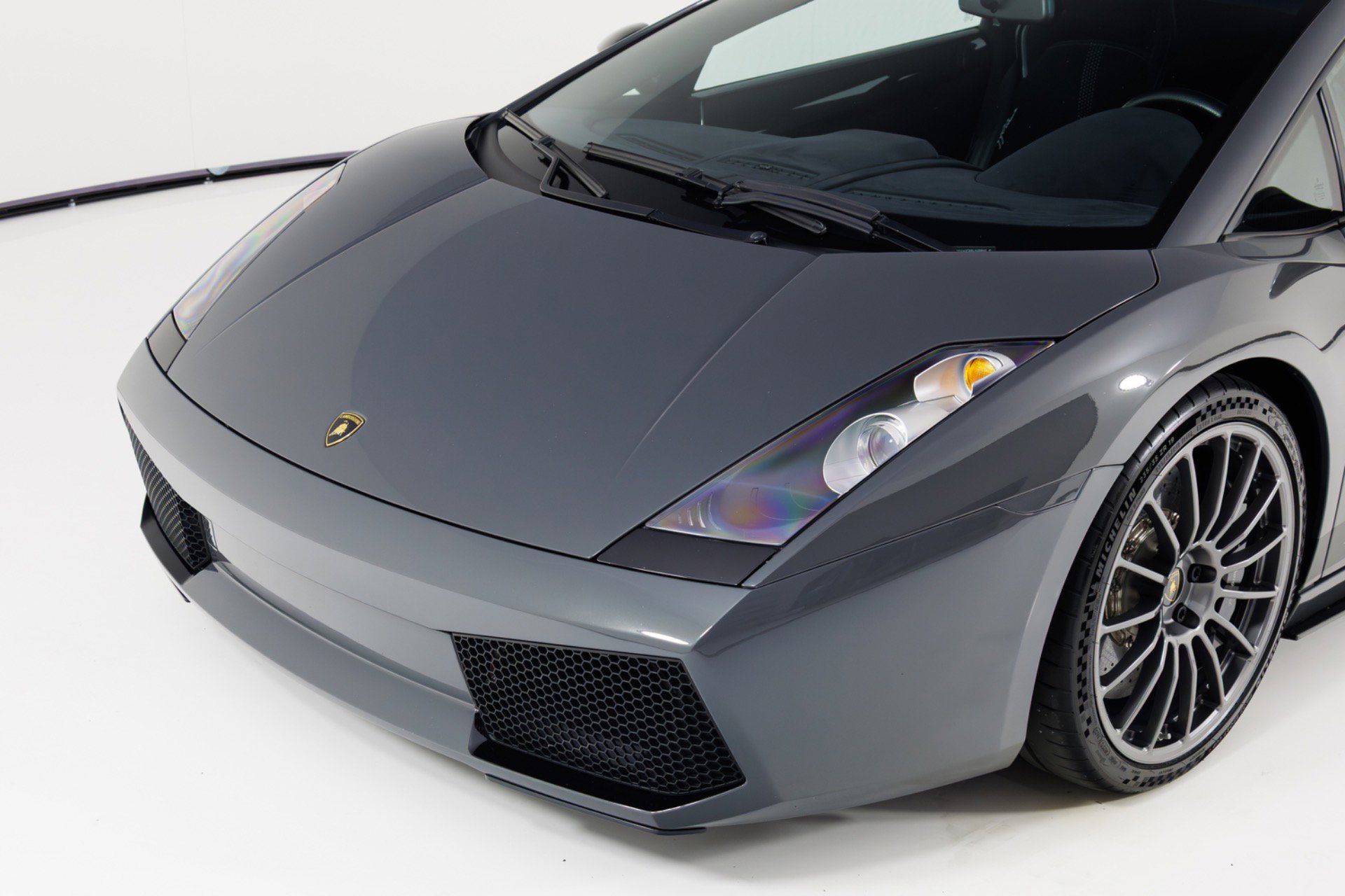 Used 2008 Lamborghini Gallardo Superleggera image 58