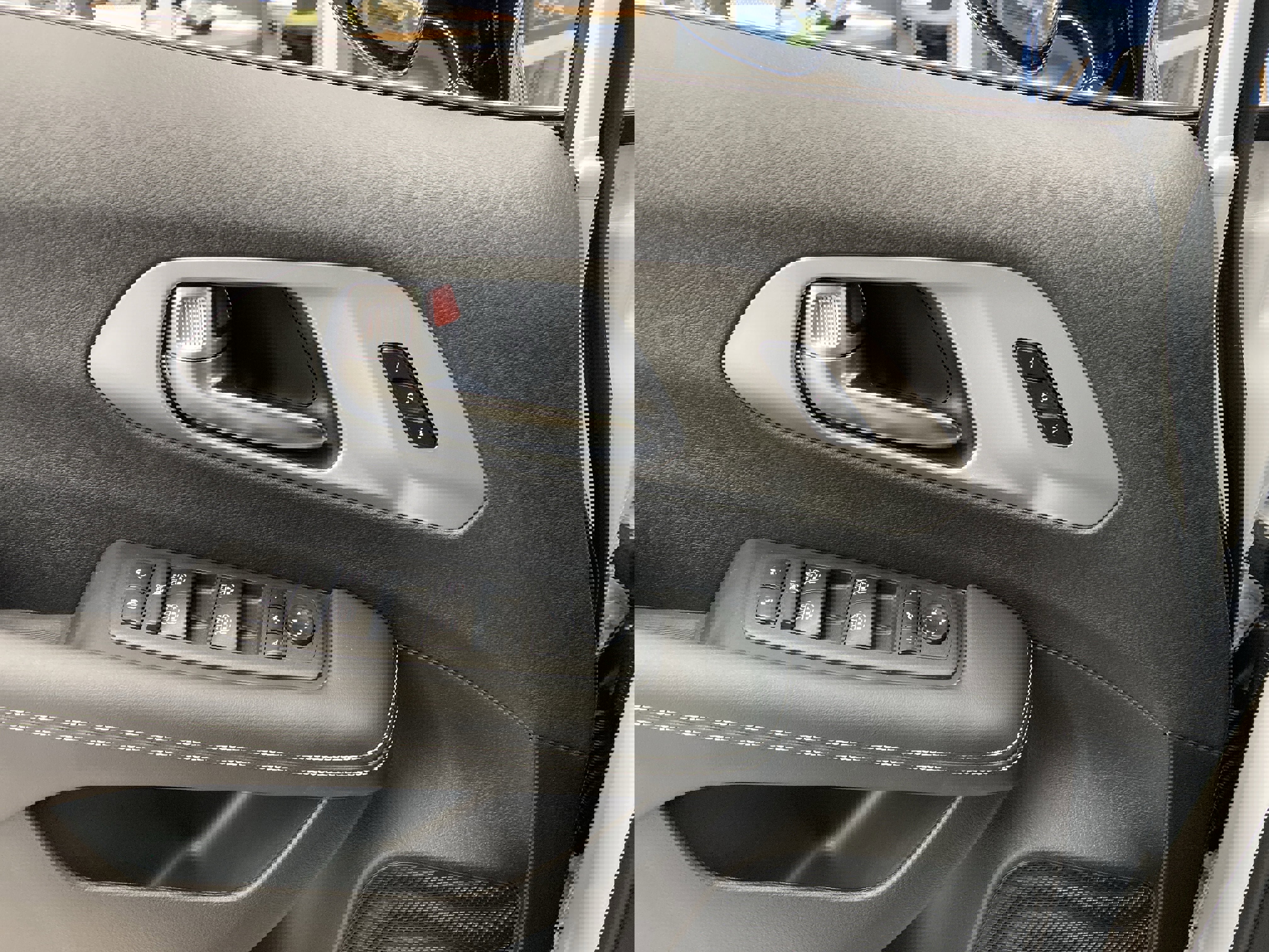 New 2026 Chrysler Pacifica Limited image 25