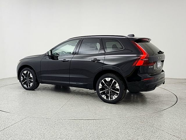 New 2026 Volvo XC60 B5 Plus w/ Climate Package image 7