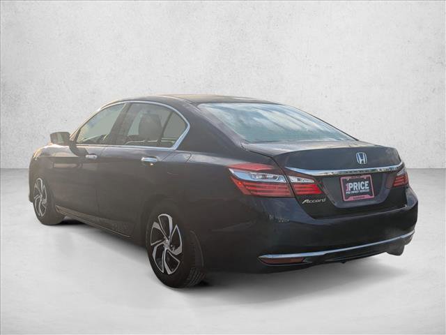 Used 2017 Honda Accord LX image 3