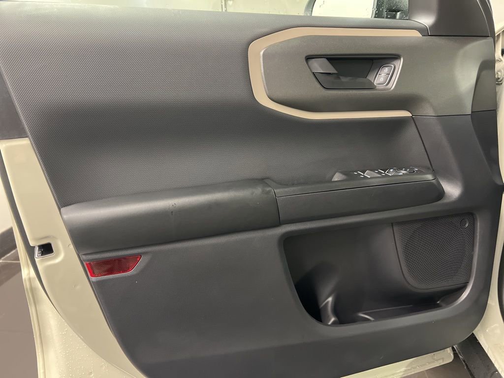 New 2025 Ford Bronco Sport Big Bend w/ Convenience Package image 27