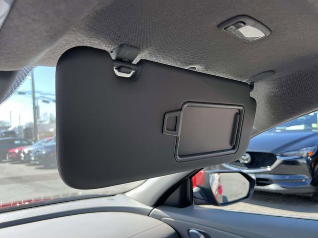 Certified 2025 Hyundai Elantra SEL image 34