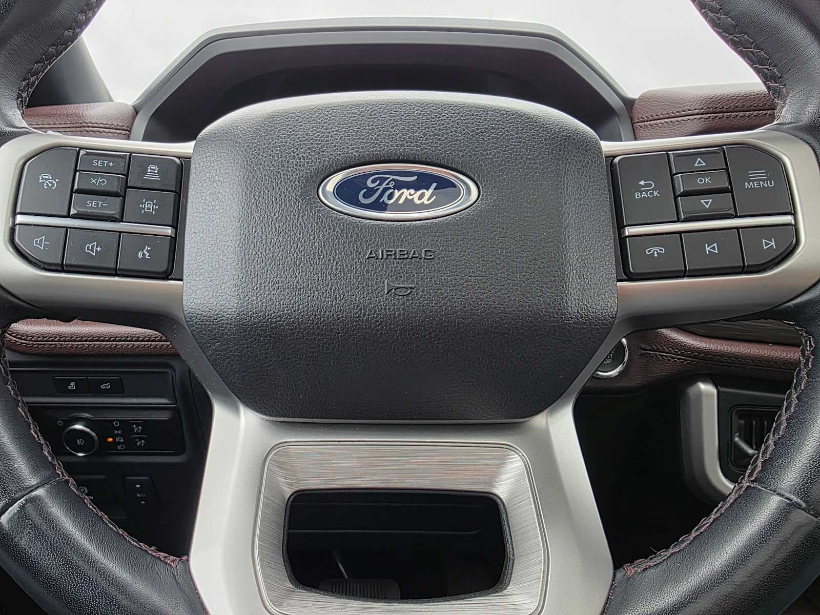Used 2024 Ford Expedition Max Limited RWD image 24