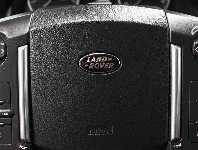 Used 2012 Land Rover Range Rover Sport HSE AWD/4WD image 12
