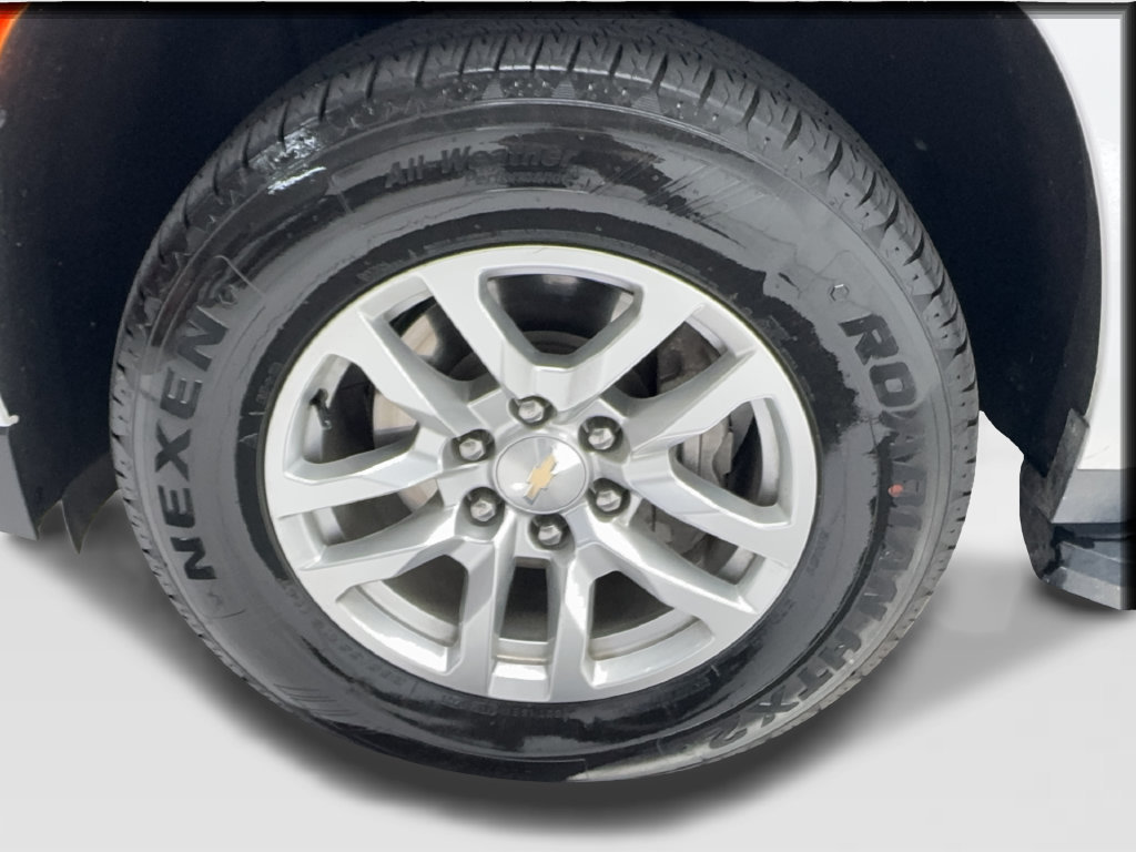 Used 2024 Chevrolet Tahoe LT RWD image 14