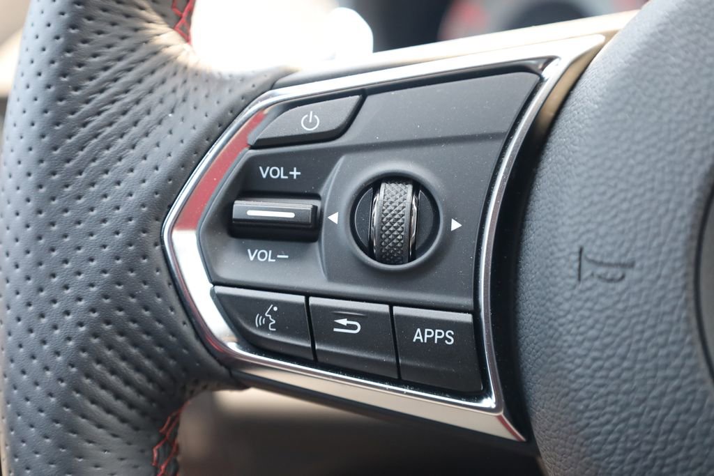 New 2025 Acura RDX A-Spec AWD/4WD image 18