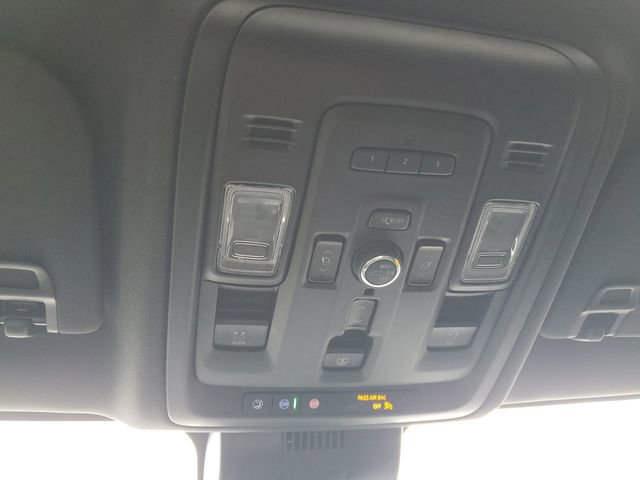 Used 2023 Chevrolet Tahoe Premier image 21