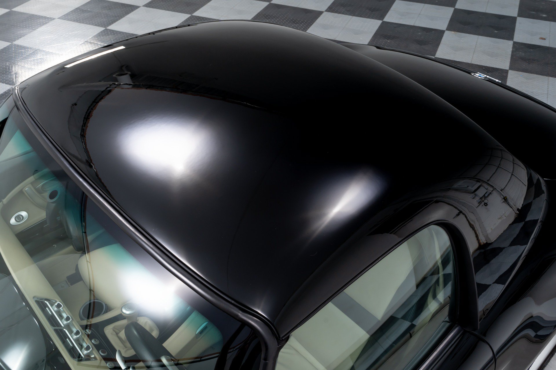 Used 2001 BMW Z8 RWD image 36