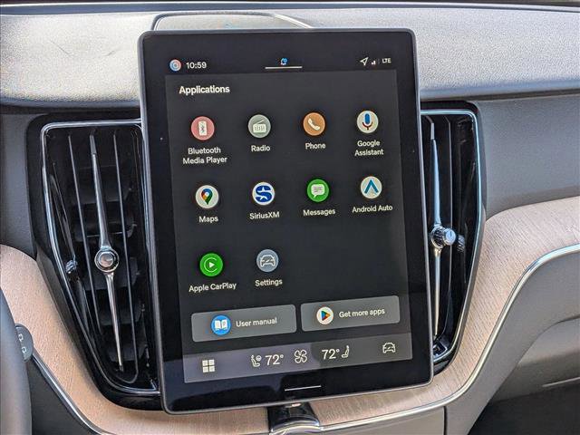 New 2026 Volvo XC60 B5 Plus w/ Protection Package Premier image 13