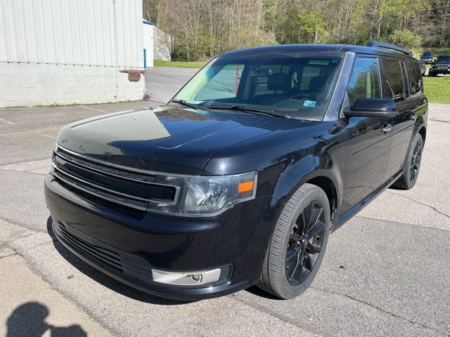 Used 2019 Ford Flex SEL w/ Equipment Group 202A image 10