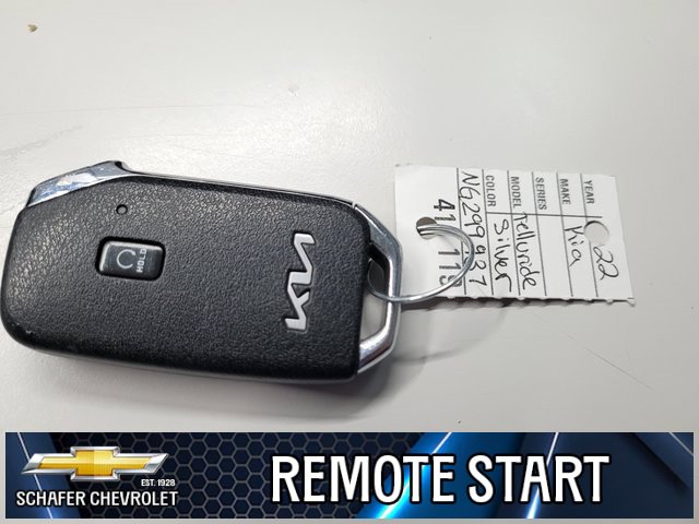 Used 2022 Kia Telluride SX image 19