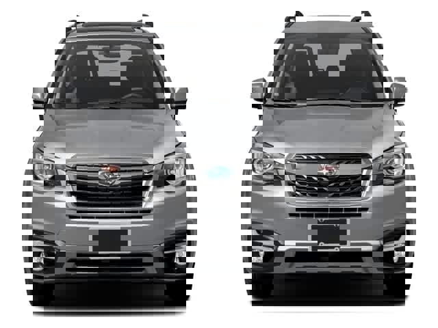 Used 2017 Subaru Forester 2.5i Touring image 7