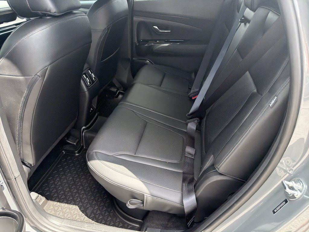 Used 2025 Hyundai Santa Cruz XRT AWD/4WD image 23