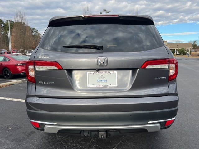Used 2019 Honda Pilot Touring image 7