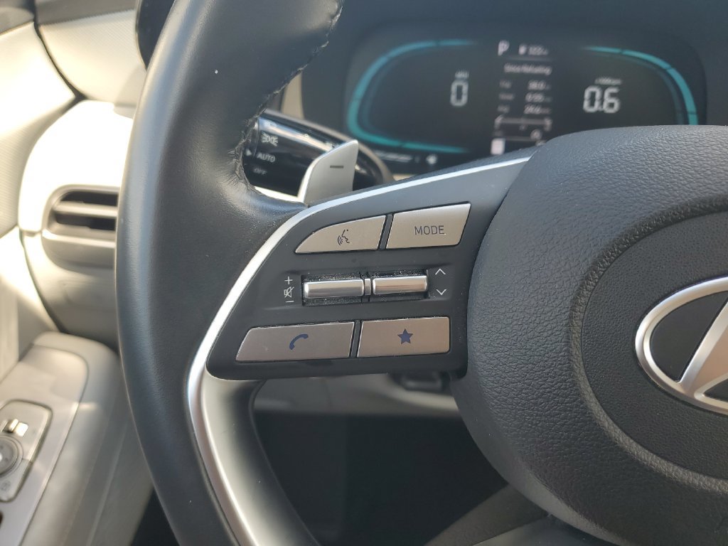 Used 2025 Hyundai Palisade SEL FWD image 20