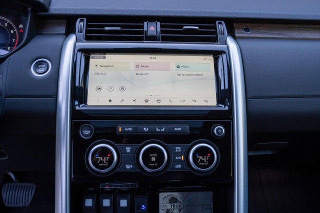 Used 2020 Land Rover Discovery HSE image 58