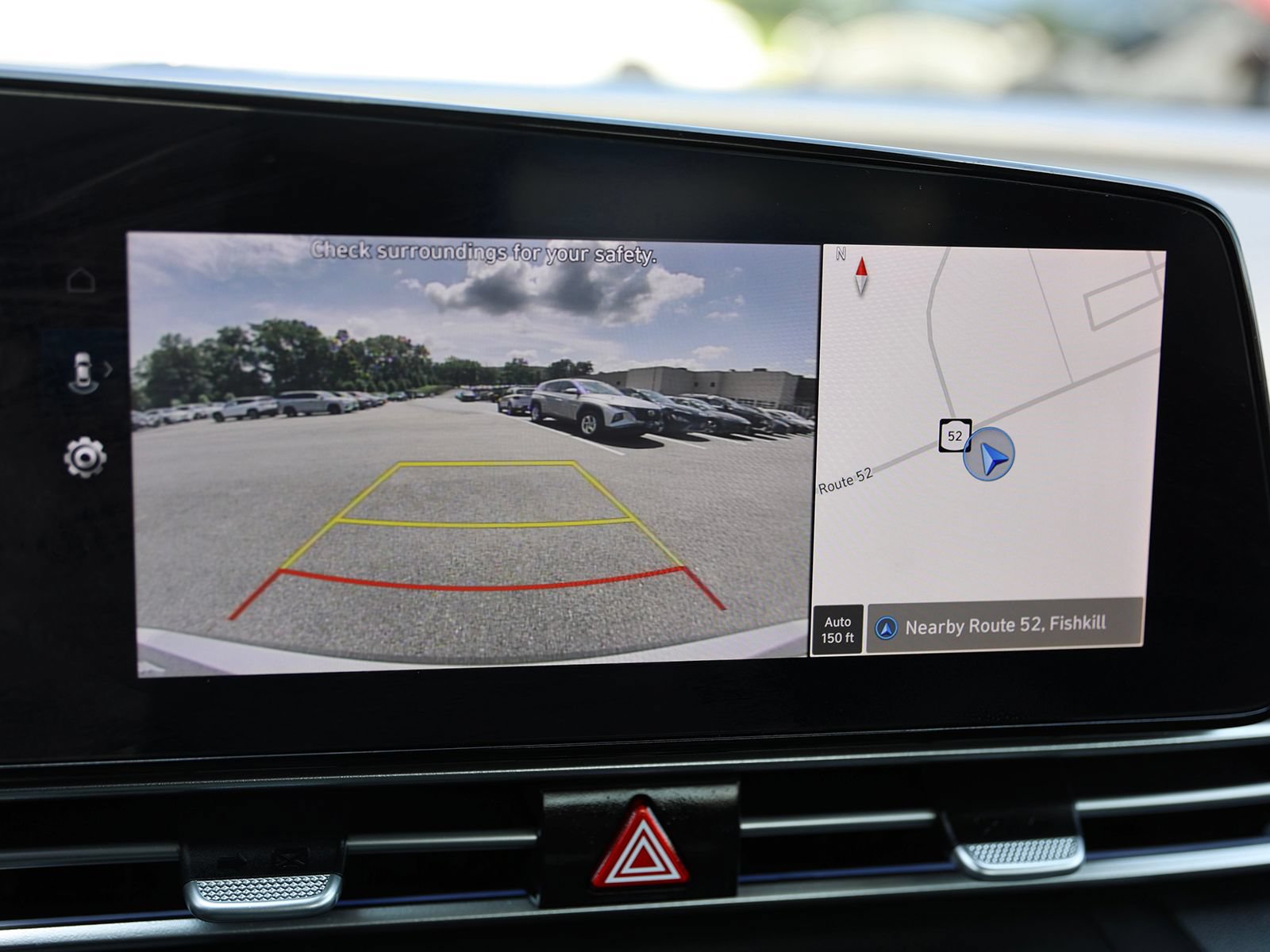 Certified 2025 Hyundai Elantra SEL FWD image 26