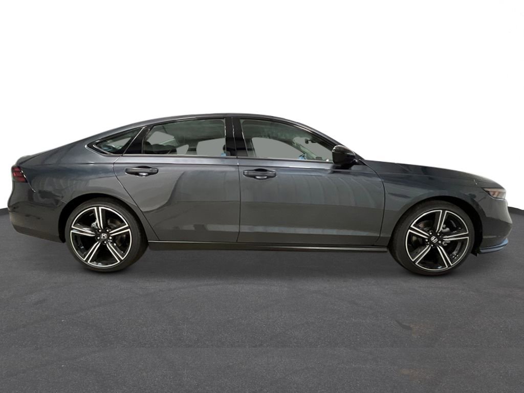 New 2026 Honda Accord SE image 2