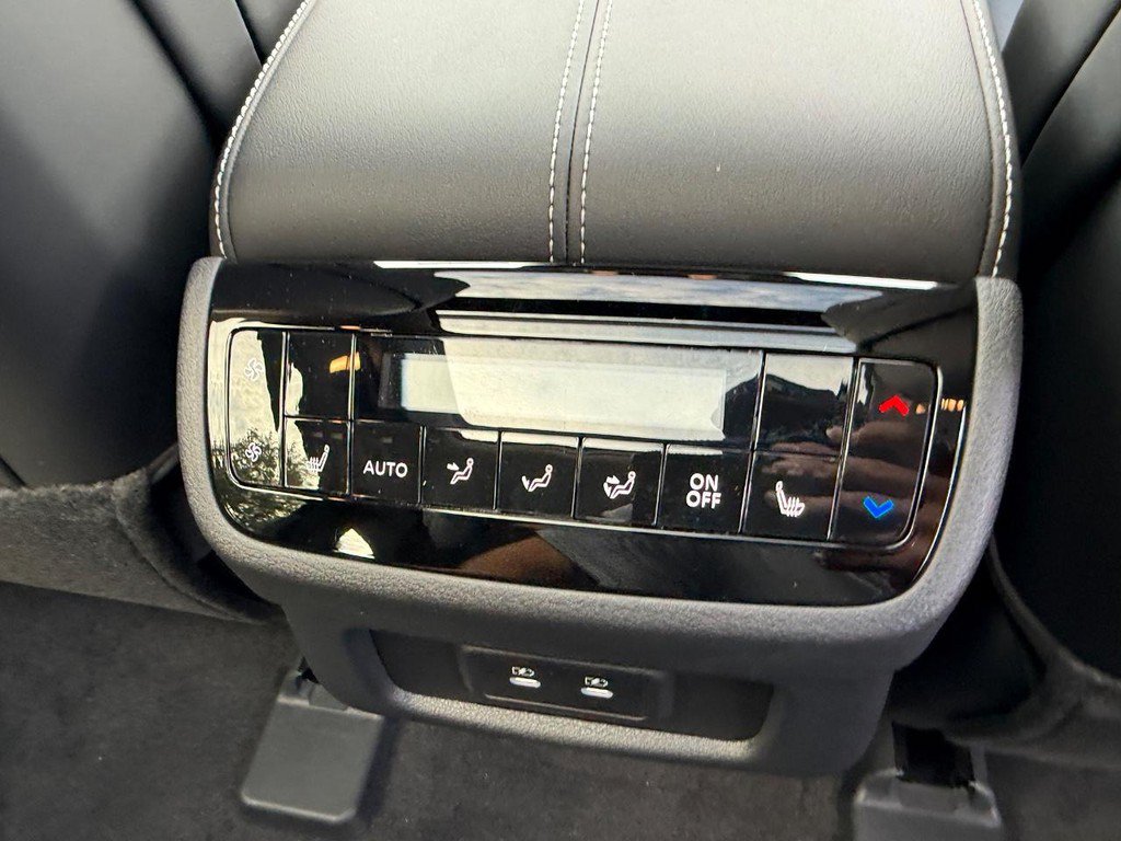New 2027 INFINITI QX60 Luxe AWD/4WD image 6