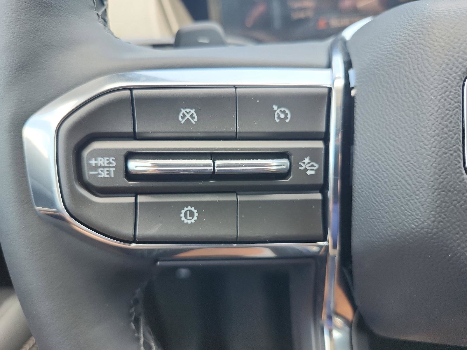 New 2026 GMC Terrain Elevation w/ Elevation Premium Package FWD image 20