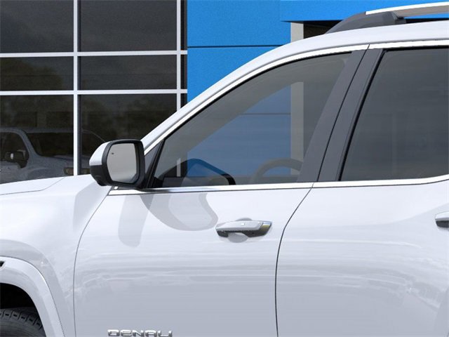 New 2026 GMC Terrain Denali image 12