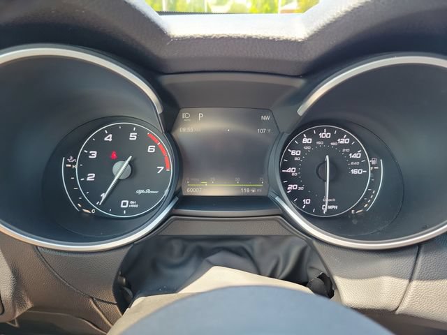 Used 2018 Alfa Romeo Stelvio AWD image 18