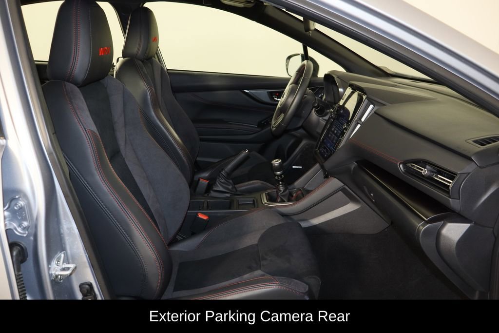 Used 2024 Subaru WRX Limited image 11