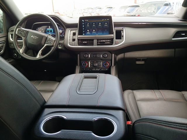 Used 2023 Chevrolet Tahoe RST w/ Luxury Package image 14