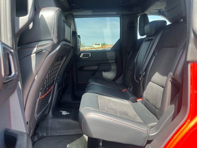 Used 2023 Ford Bronco Raptor image 13
