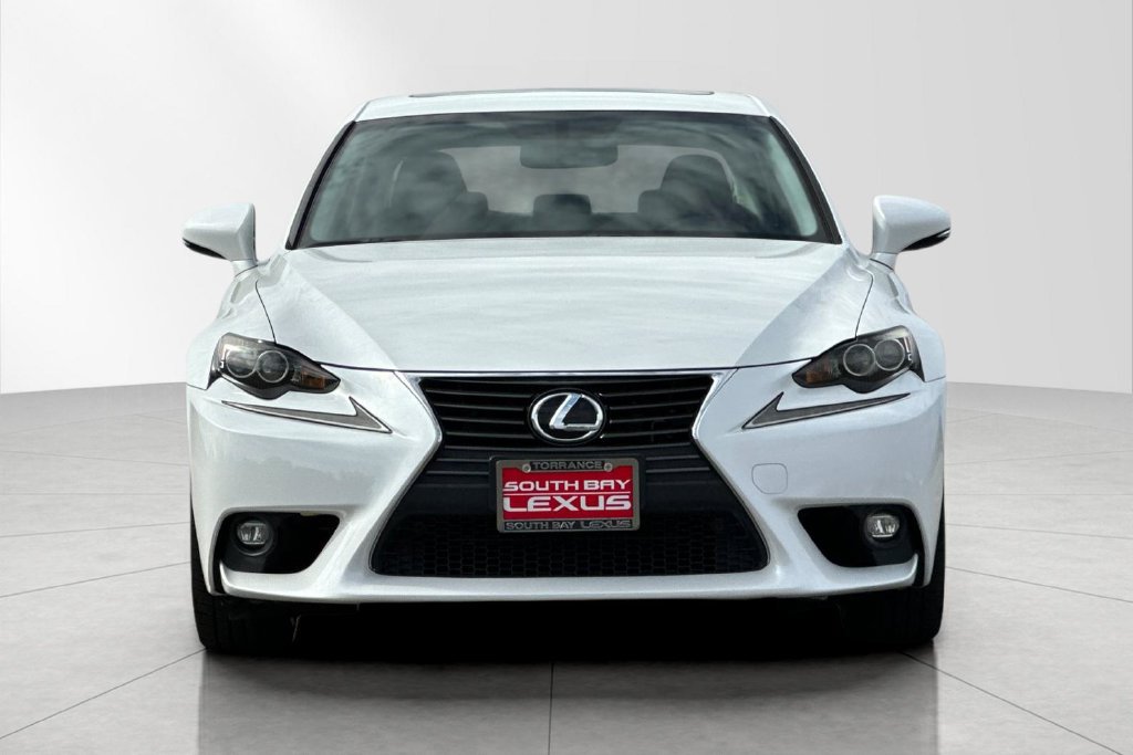 Used 2015 Lexus IS 250 RWD image 9