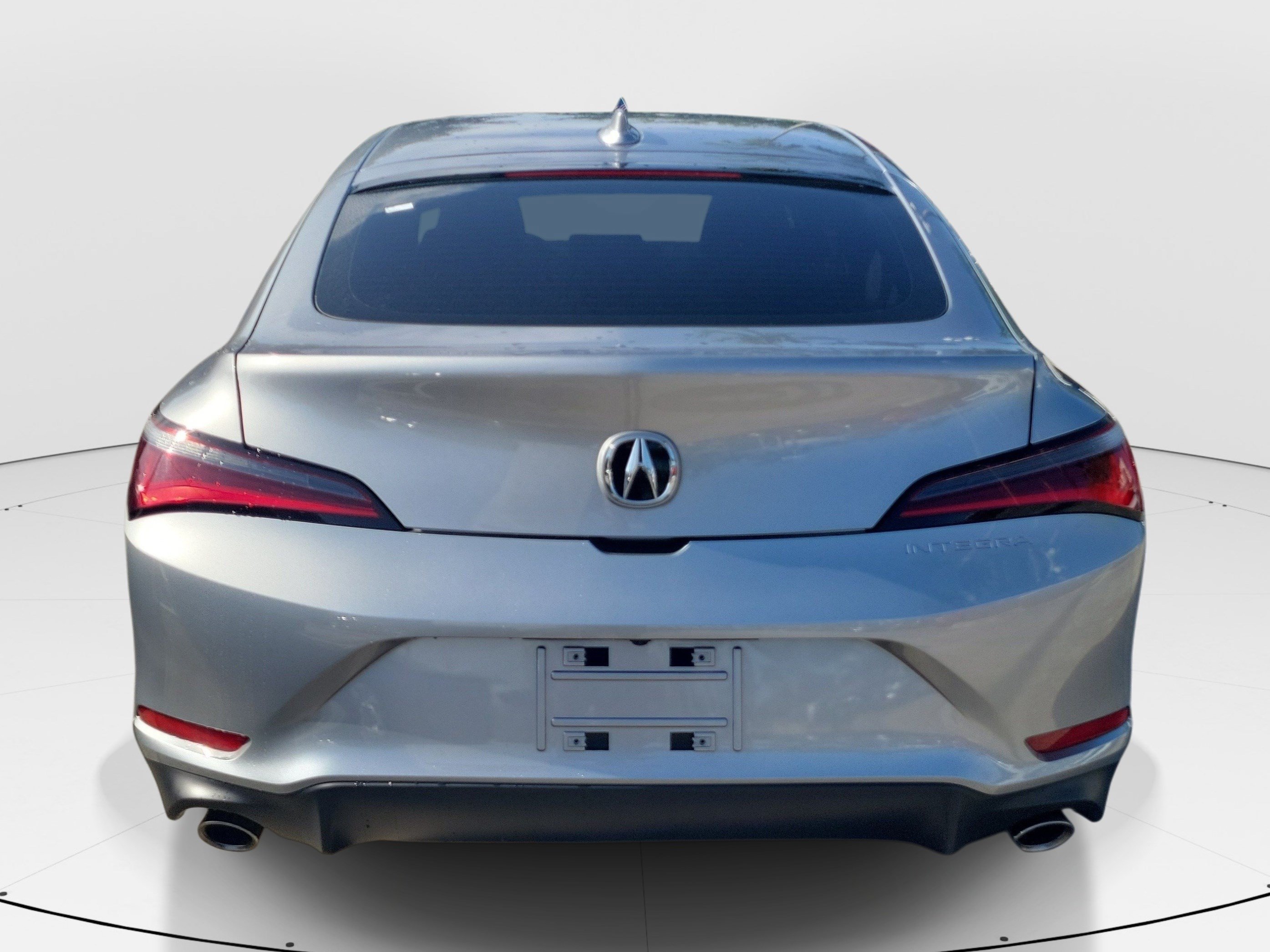 Used 2025 Acura Integra FWD image 6