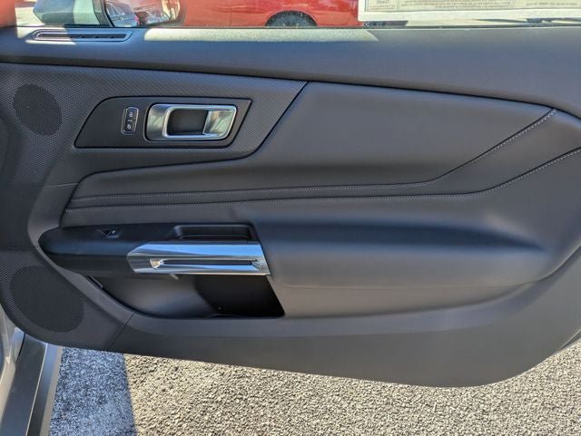 New 2026 Ford Mustang Premium RWD image 64