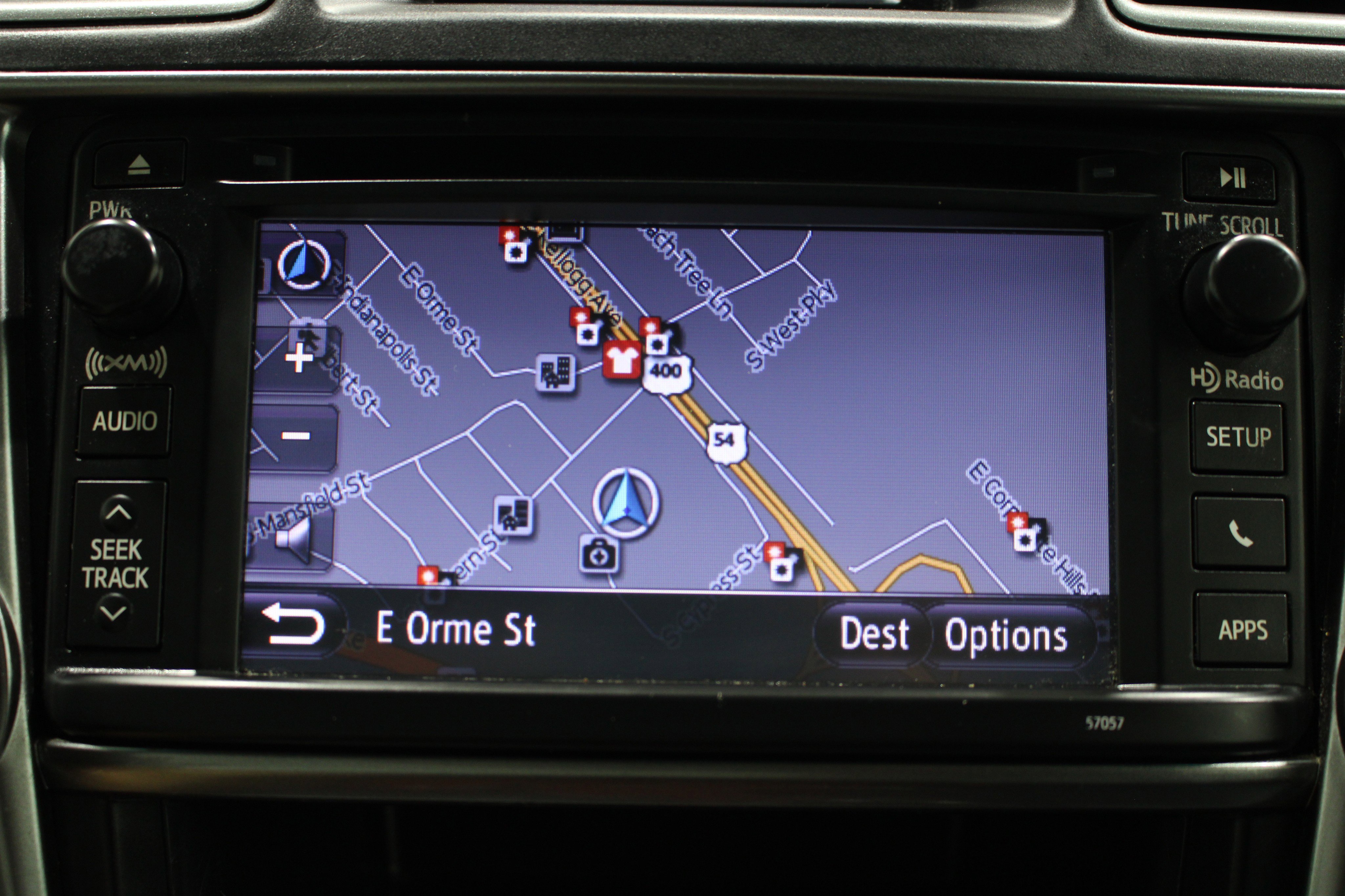Used 2013 Toyota Highlander Limited AWD/4WD image 14