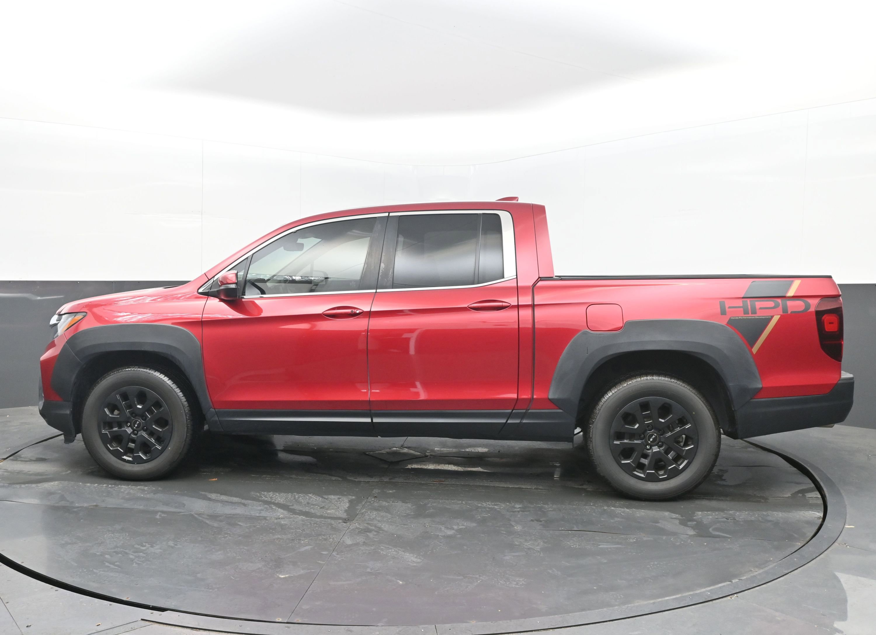 Used 2023 Honda Ridgeline RTL image 7