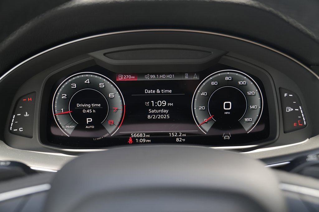 Used 2023 Audi Q7 2.0T Premium Plus image 51