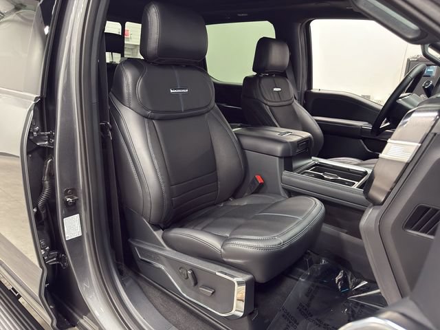 New 2026 Ford F250 Platinum AWD/4WD image 32