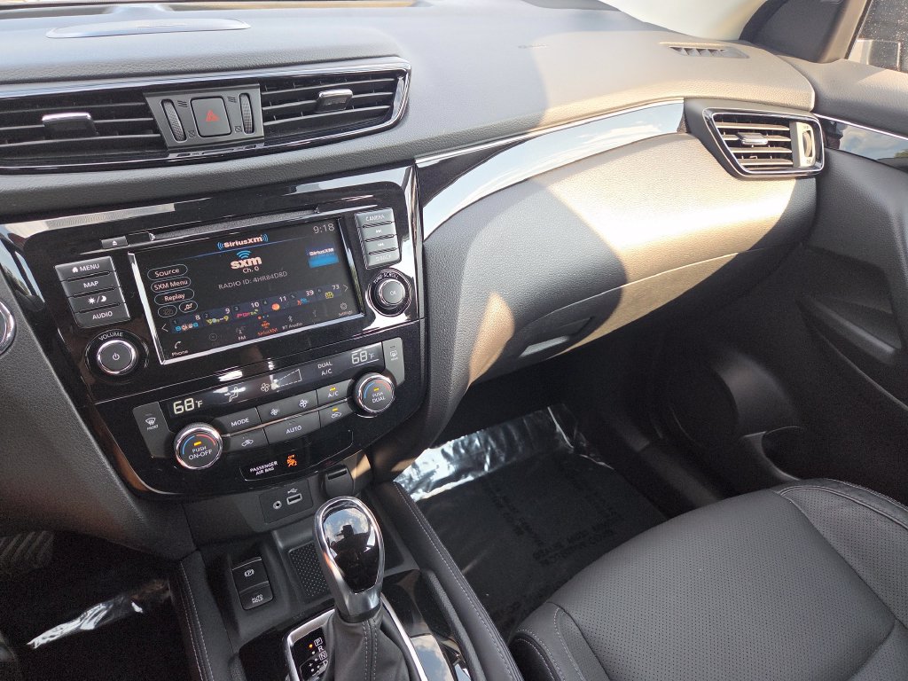Used 2019 Nissan Rogue Sport SL w/ Premium Package AWD/4WD image 35