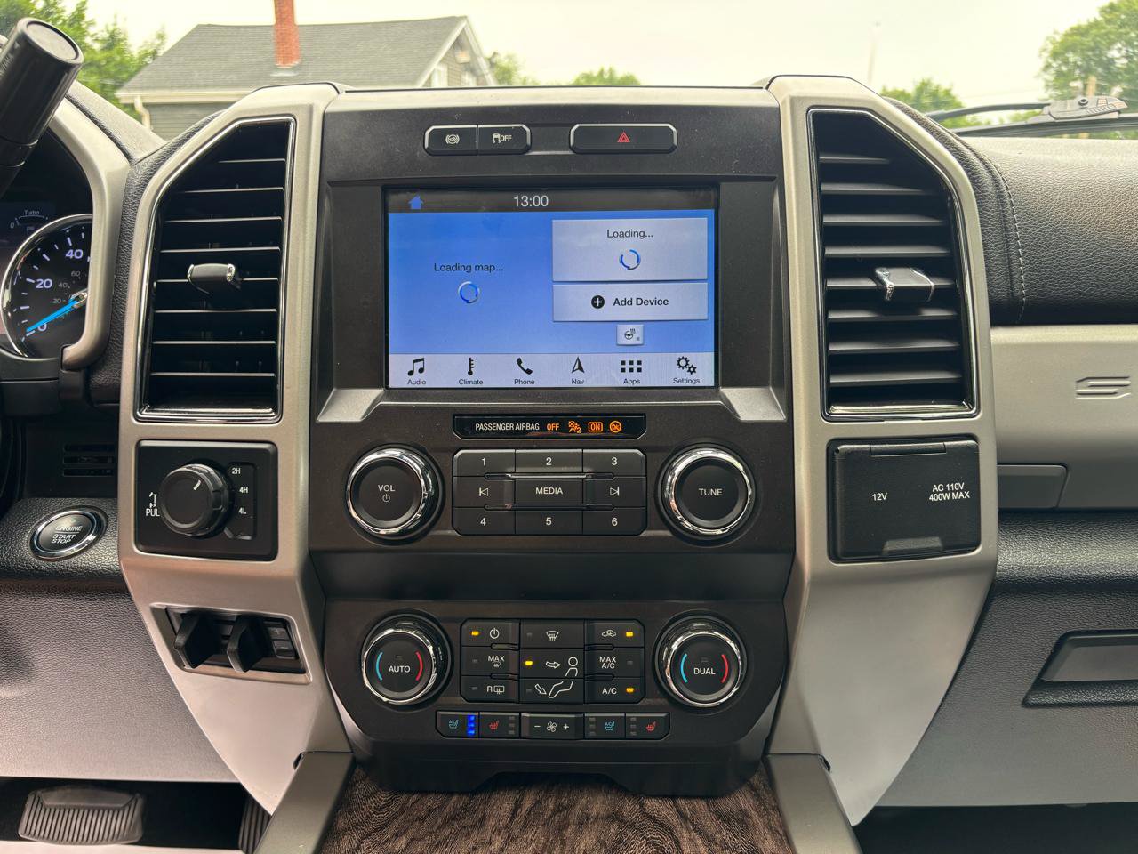 Used 2019 Ford F350 Lariat w/ Lariat Ultimate Package AWD/4WD image 33