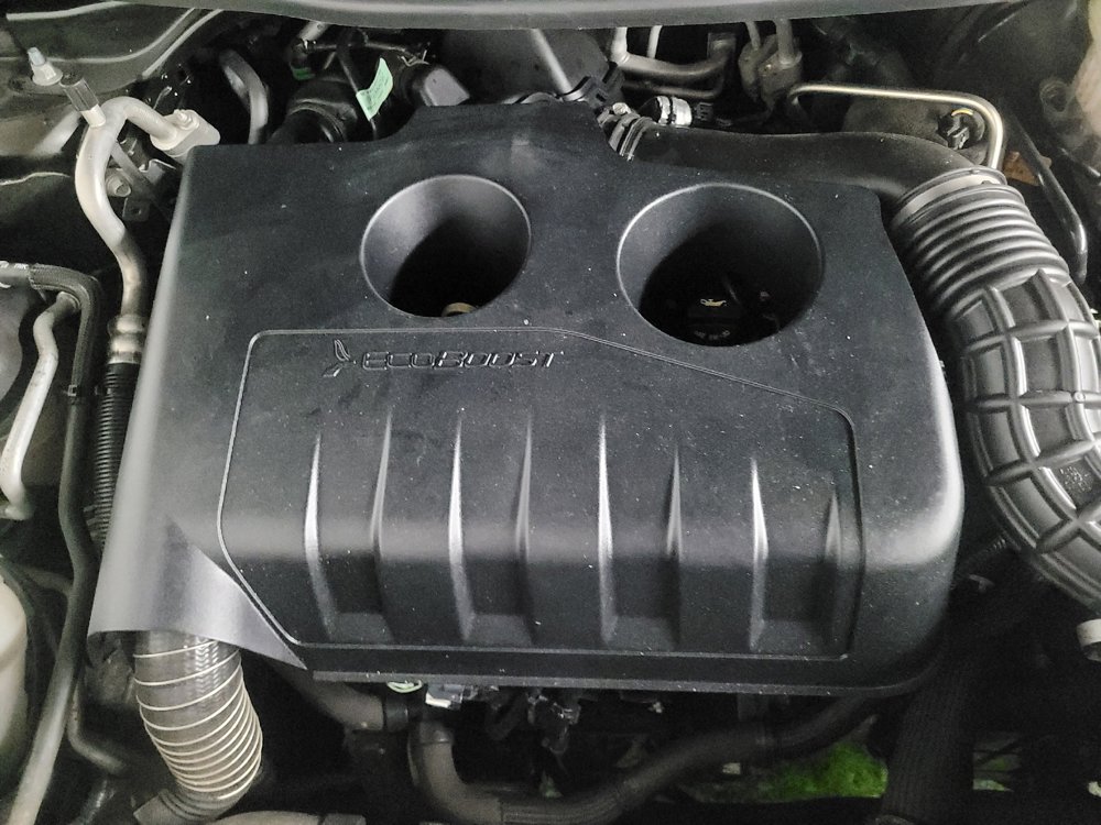 Used 2017 Ford Explorer Limited w/ Equipment Group 301A image 30