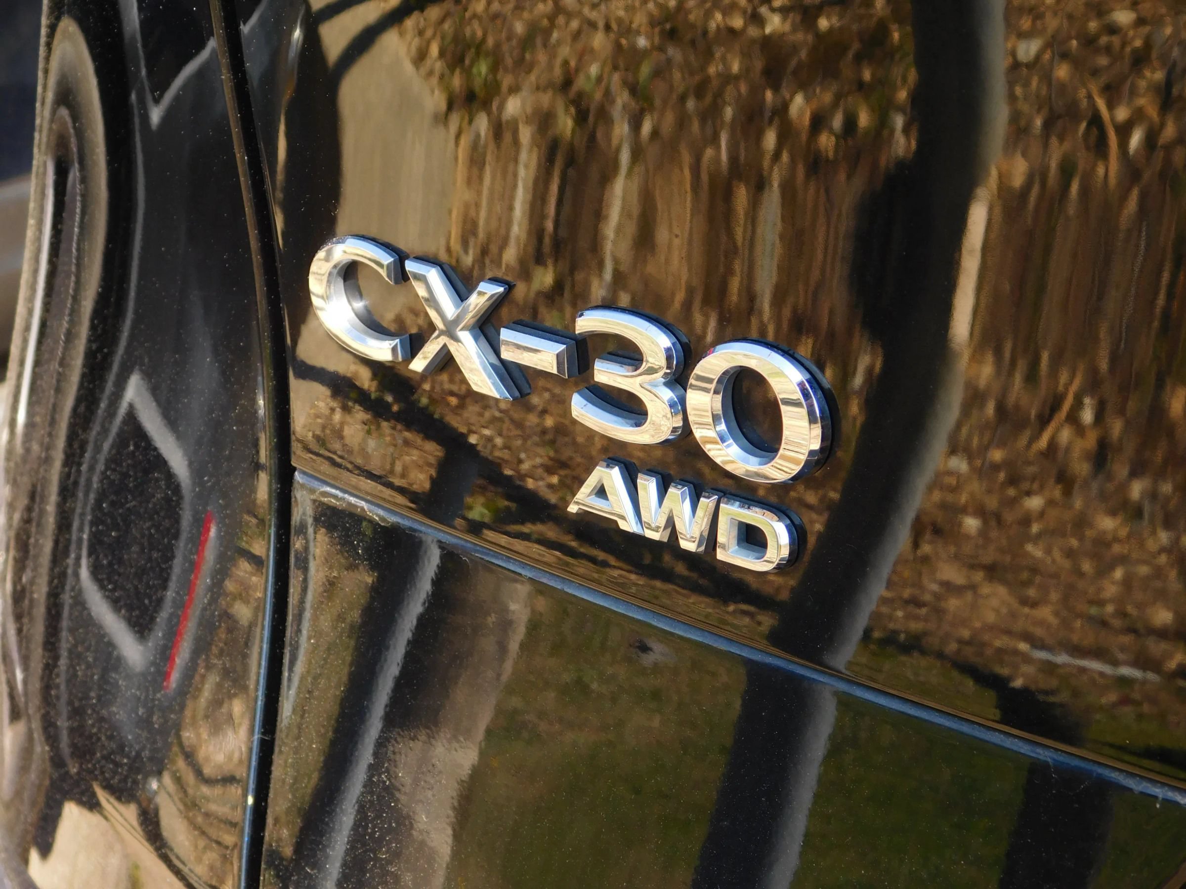 Used 2021 MAZDA CX-30 AWD 2.5 S w/ Select Package image 5