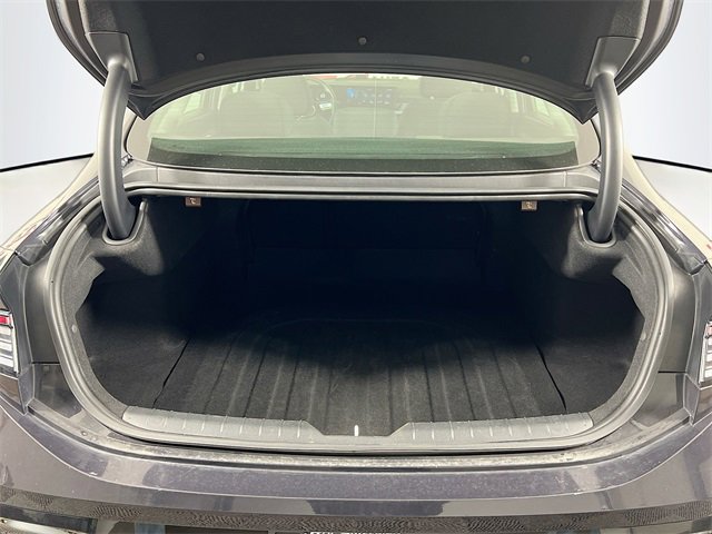 Used 2024 Hyundai Sonata SEL image 25