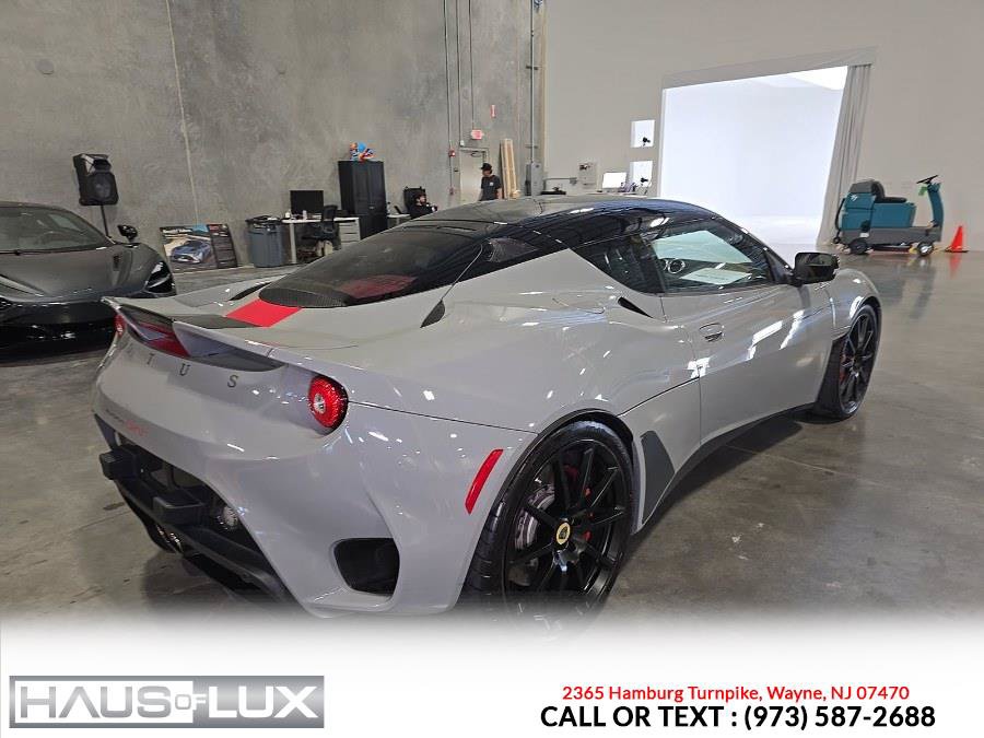 Used 2020 Lotus Evora RWD image 6