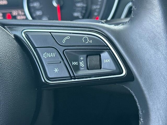 Used 2019 Audi A4 2.0T Premium w/ Convenience Package image 28