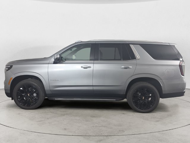 Certified 2026 Chevrolet Tahoe Premier AWD/4WD image 8