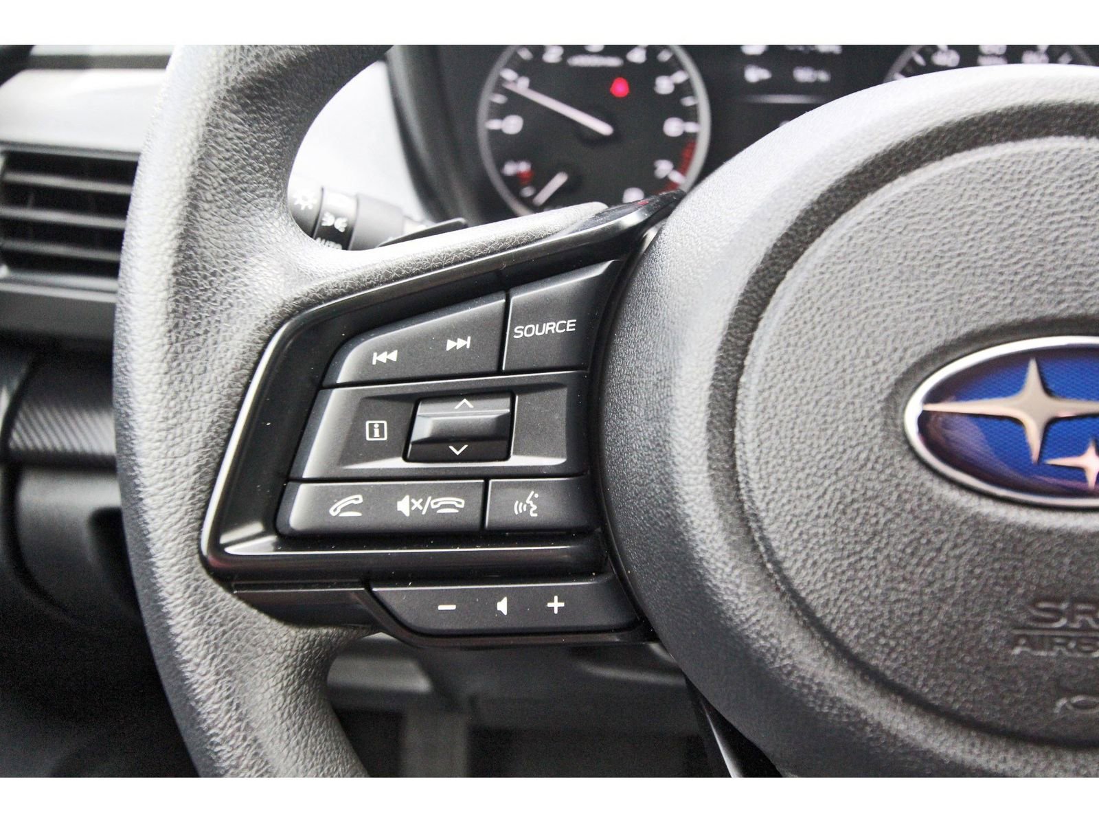 Certified 2024 Subaru Crosstrek 2.0i Premium AWD/4WD image 15