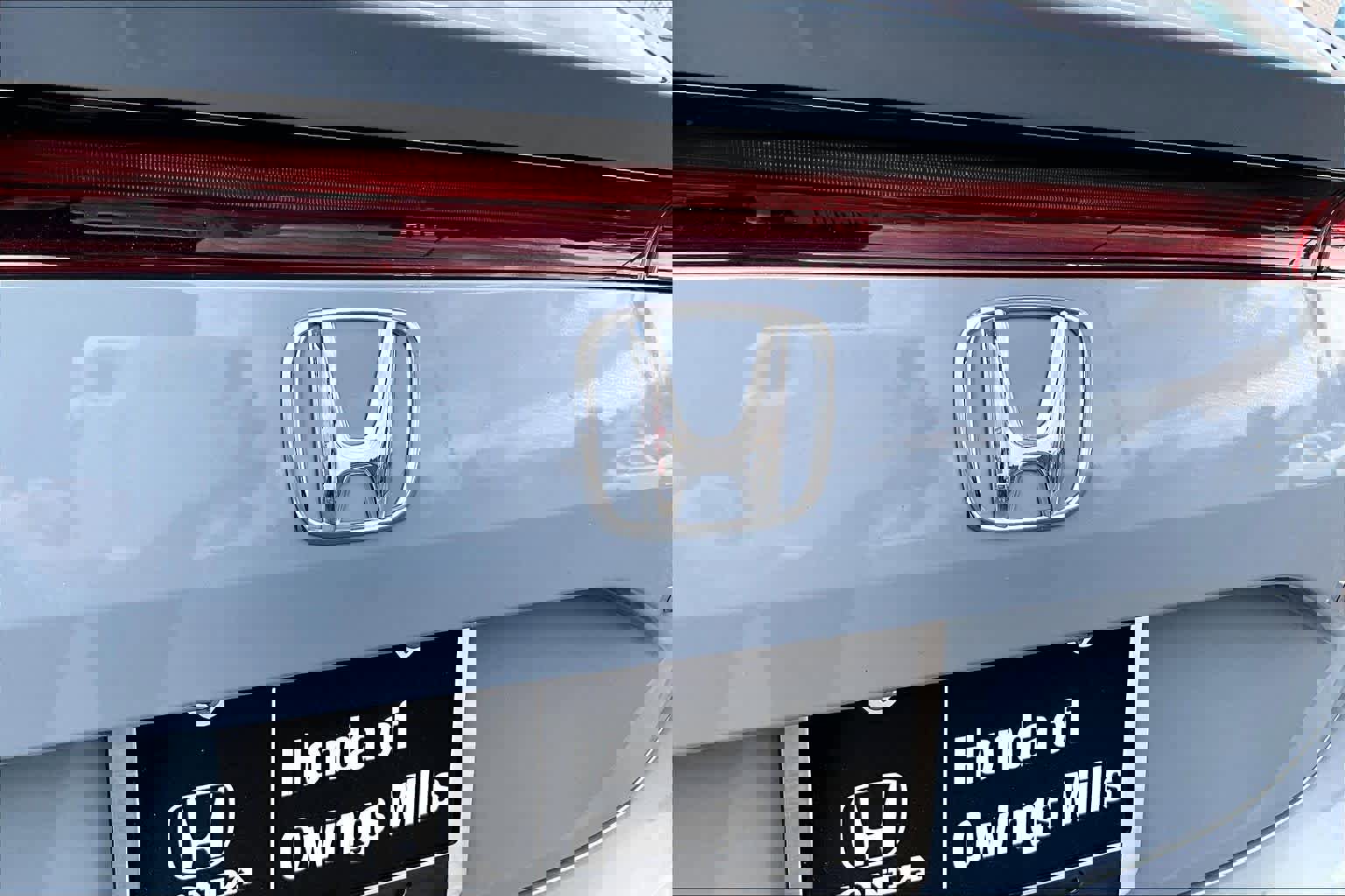 Used 2022 Honda Civic Sport Touring image 30