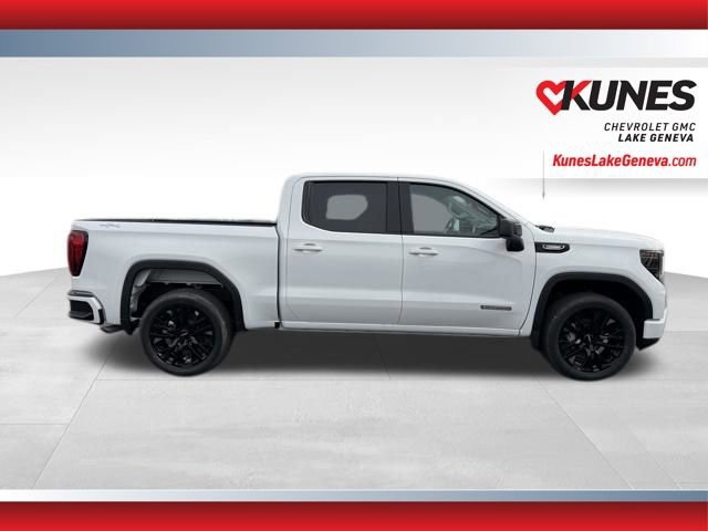 New 2026 GMC Sierra 1500 Elevation w/ Elevation Select Package image 3