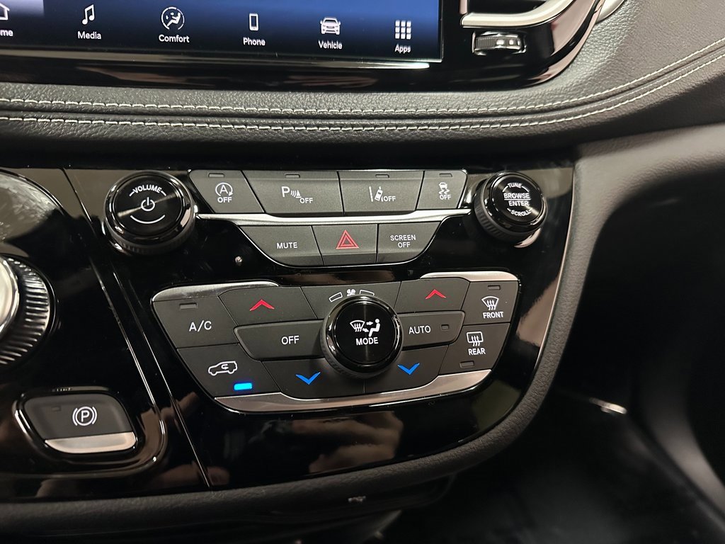 New 2026 Chrysler Pacifica Select image 29